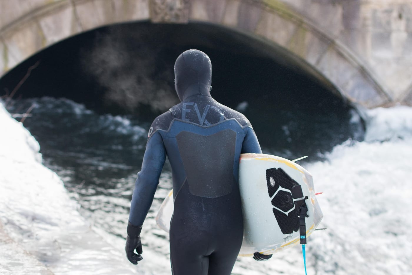 Eisbach