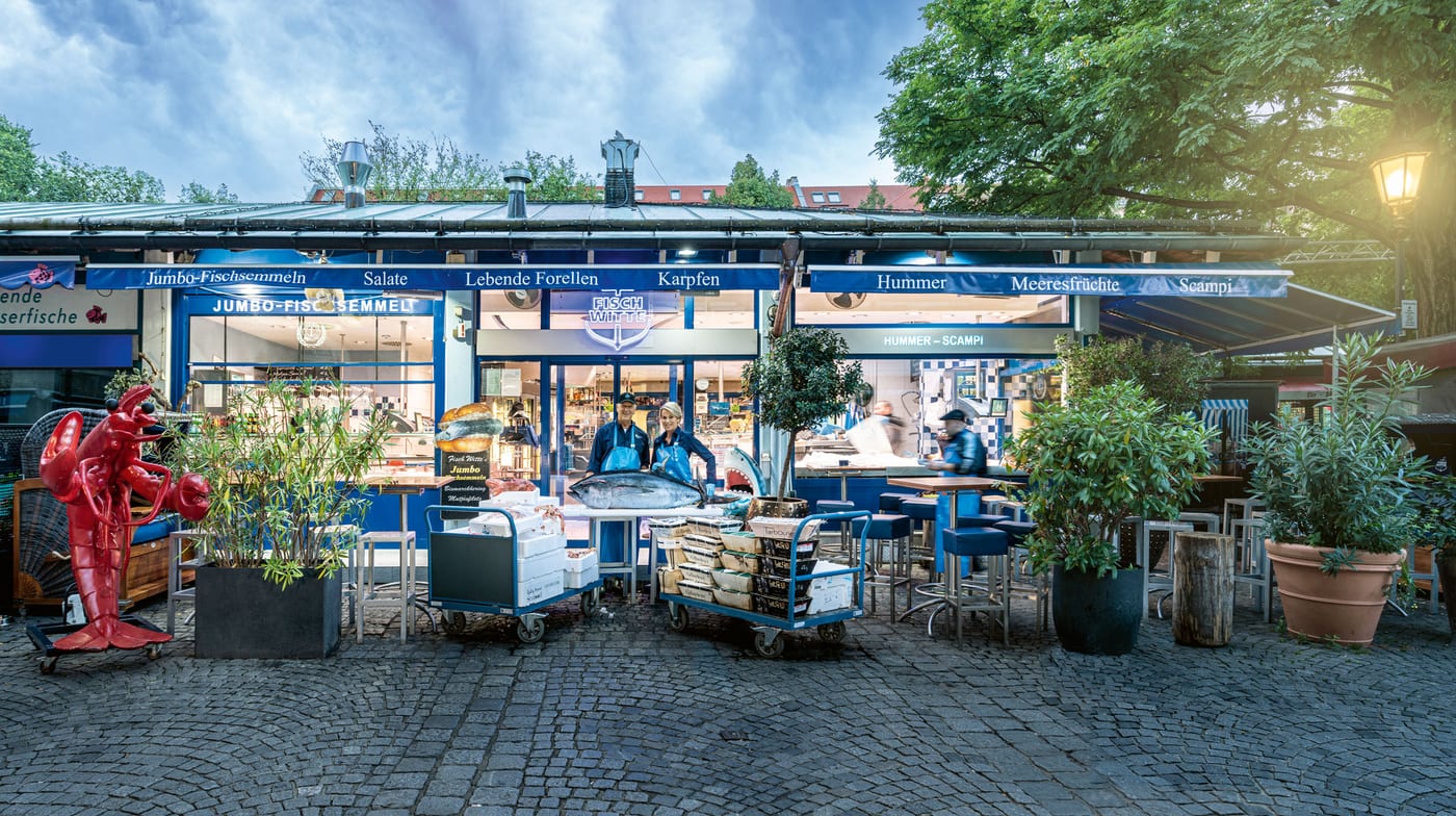 Fisch Witte